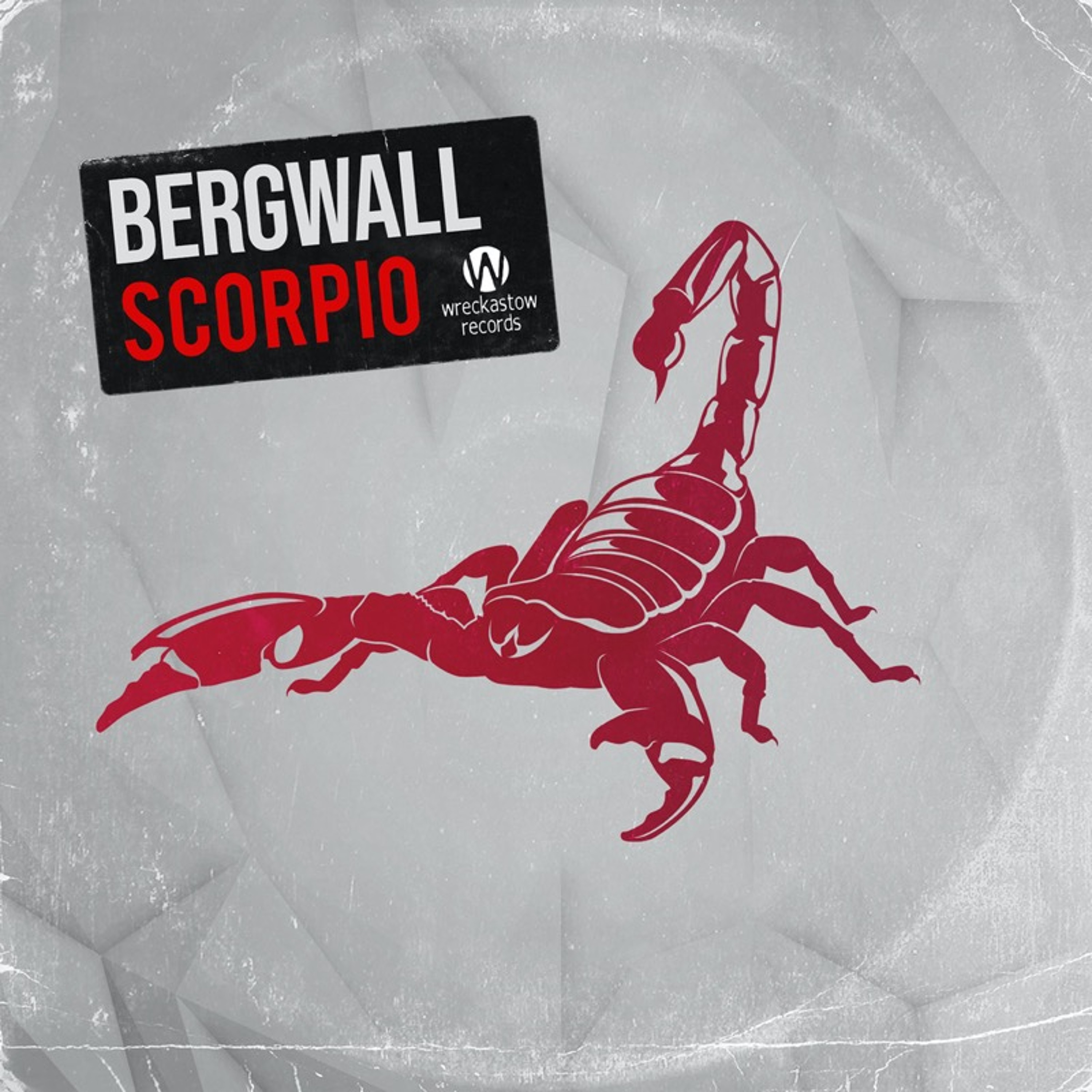 FLIPSIDE by BERGWALL