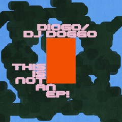 WLTD009 Diogo/DJ Doggo - This Is Not An EP