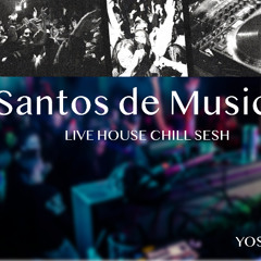 7.31 House_Work Live Chill Music Sesh