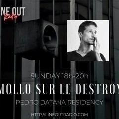 Mollo Sur Le Destroy - S01E01 August 2021