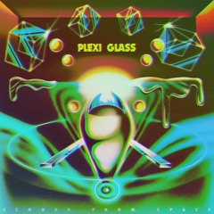 PREMIERE: Plexi Glass - Dust On The Road [ULLA]
