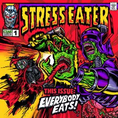 The Hunt for Czarface