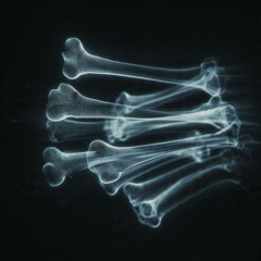 It's Not Loud, It's Inside