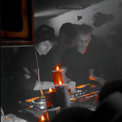 ITCHY x VRWRTS | LIVE SET // by ART of TECHNO ~ Collective @SchwarzerAdler [15.11.24] (Cut Version)