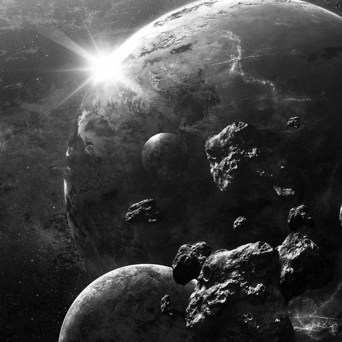 Asteroid