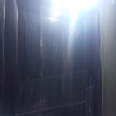 revenge of the nameless ranger (cover)