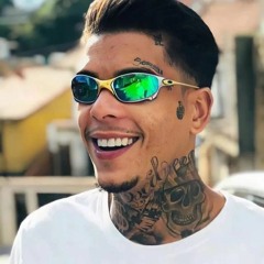 Mc Kevin - Pra Inveja é Tchau 3 - É Tchau Pra Quem Ta Falando Demais (Dj Gui de Novo) 2022