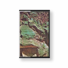 [JGT67] "Entrainment Run" - Painted Rock - Skjell
