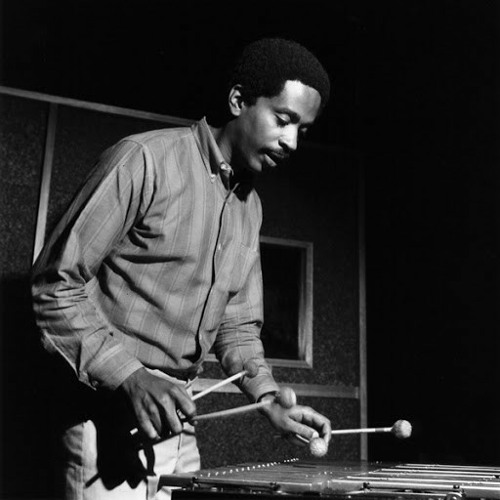Bobby Hutcherson's Montara but it's New School