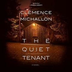 🍦read (PDF) The Quiet Tenant: A Novel 🍦