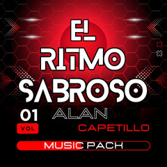 EL RITMO SABROSO #01