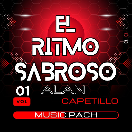 Stream EL RITMO SABROSO #01 by Alan Capetillo | Listen online for free ...