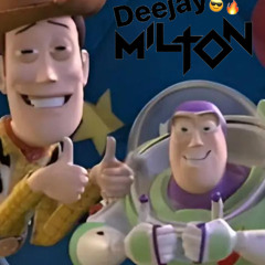 FXXKTAPE DEEJAY MILTON