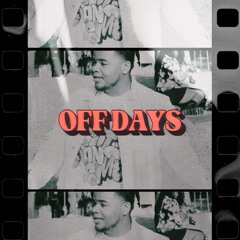 Off days (geekinz)