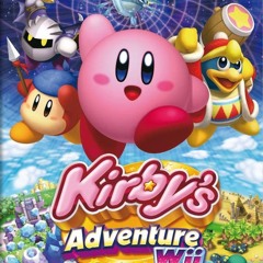 Special Reward (100% Menu) - Kirby's Return to DreamLand (Genesis DualPCM Remix)