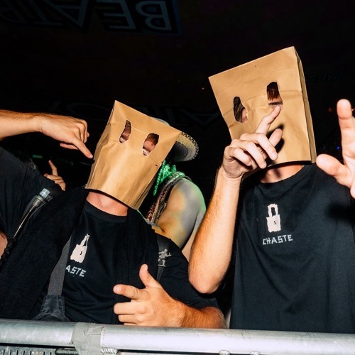 beltran - technotrack