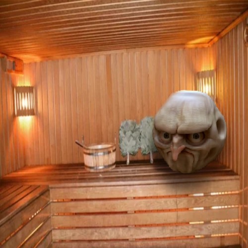 БАНЬКА ЪЭЙЛКА