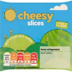 Dj CQR - Cheesy Slices 5
