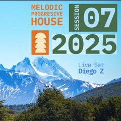 Melodic & Progressive House session #7