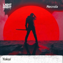 NECROLX - Yokai