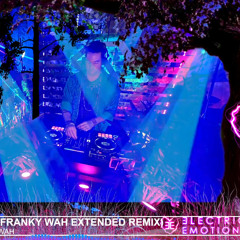 Electric Emotions - In The Electric Forest (Bicep, Lane 8, Tagavaka, 16BL, Fahlberg, MOLØ)