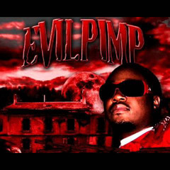 EVIL PIMP