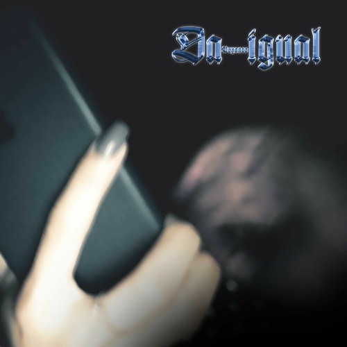 DA IGUAL - BRYANCO (Audio oficial)