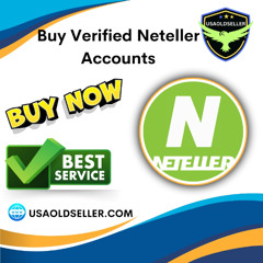 How to Bu__Verified Neteller Account Fast in 2025
