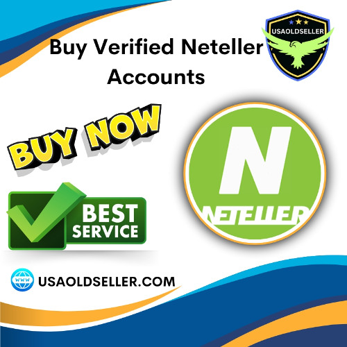 How to Bu__Verified Neteller Account Fast in 2025