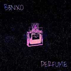 Perfume [prod. Miércoles]