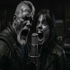 Bazelbub & Leviathan!