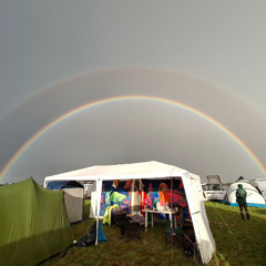 Kabayun/SuperLuminal Mix (Camakavum Tribute)