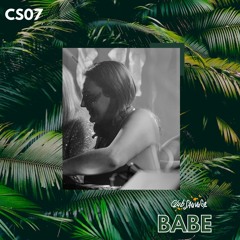 Club Sauvage 07 | Babe