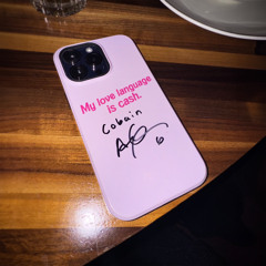 slizzy poetry (interlude) (Instrumental)