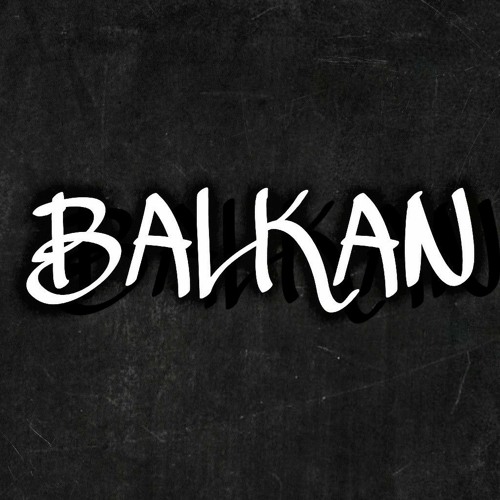 KRUNX - Balkan
