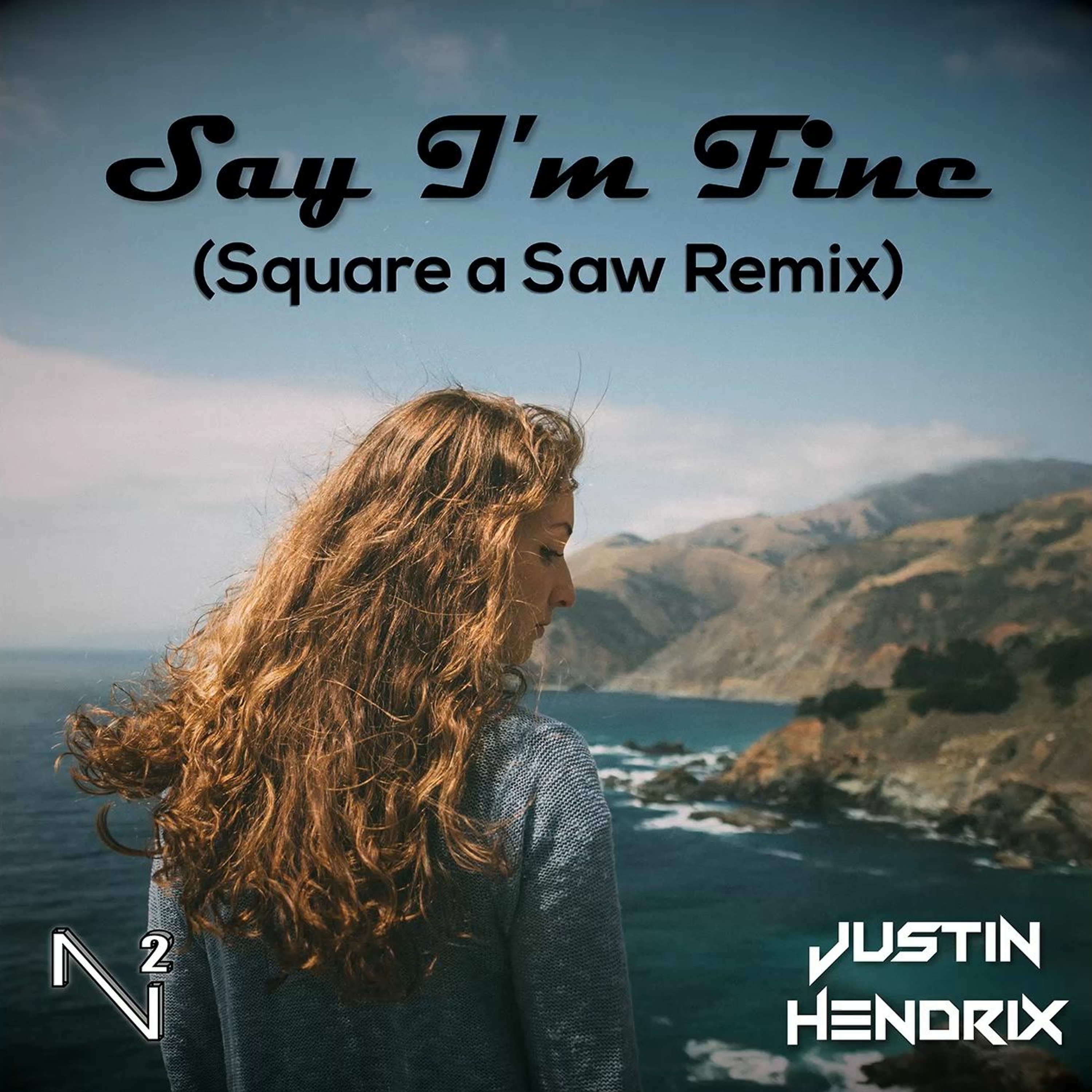 Justin Hendrix - Say I'm Fine (Square a Saw Remix)