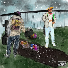 For My Bro (Prod. Nehhdy)