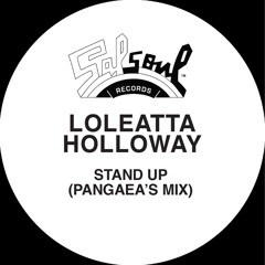 Stand Up! (Pangaea's Mix)