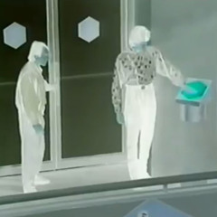 Boards of Canada x Kraftwerk - Echus x Musique (mashup)
