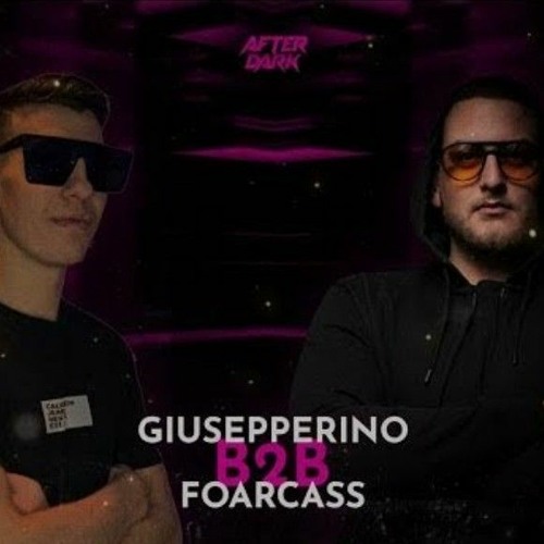 FoarCass B2B Giusepperino Live @ AfterDark 2024.03.20.