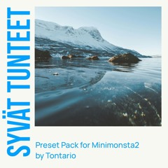 Tontario Pack City Drive