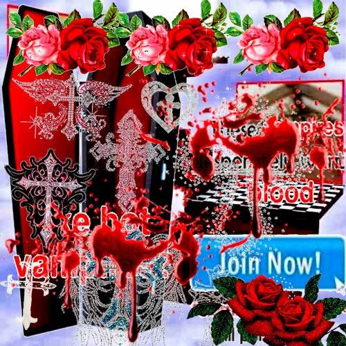 ✞🩸✞eXxXoTic✞🩸✞ (((deadbaut)))