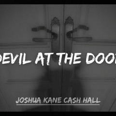 Devil at the door