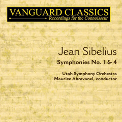 Symphony No. 2 in D Major, Op. 43: III. Vivacissimo