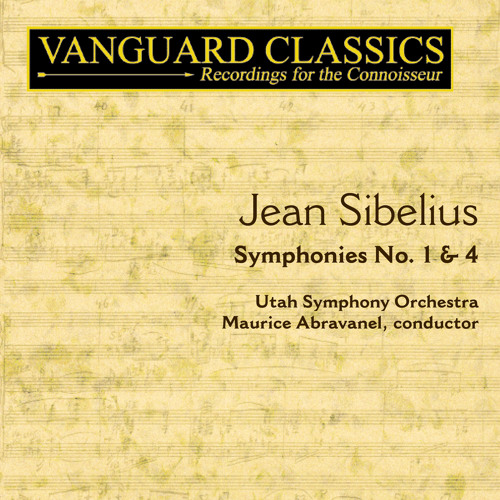 Symphony No. 2 in D Major, Op. 43: III. Vivacissimo