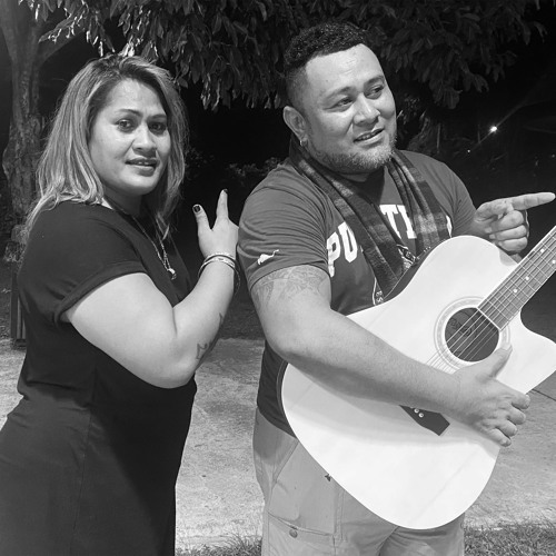 Robyn Akari - POO E MANATUA feat Ta'i Logoipule