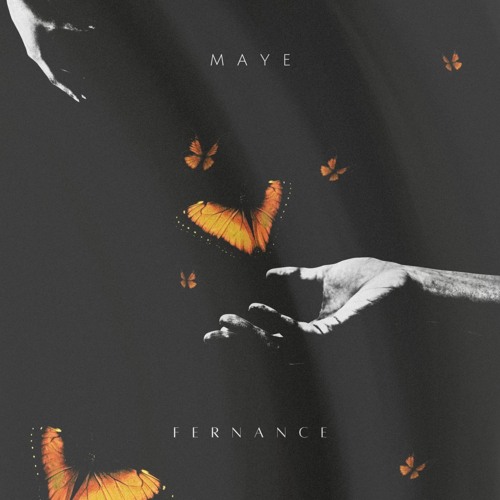 Maye (Progressive House)