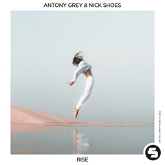 Antony Grey & Nick Shoes - Rise