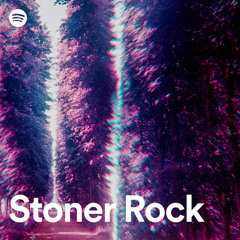 Stoner Rock