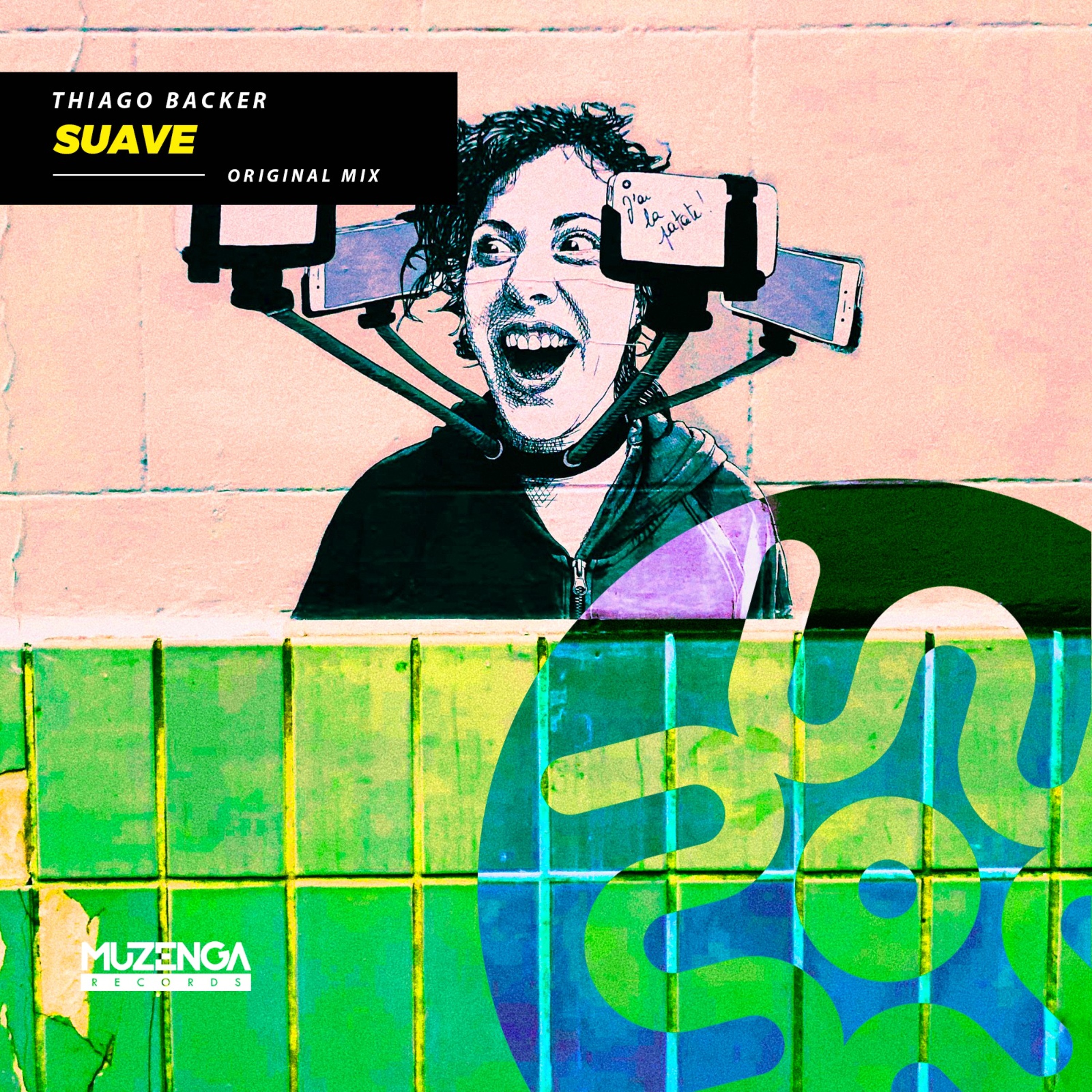 Muzenga Records